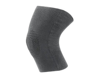 Бандаж на коліно Accapi BodyGuard Knee Pad (Black)